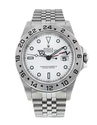 Rolex Explorer II 16570